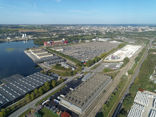 Panorama des territoires franciliens circulaires